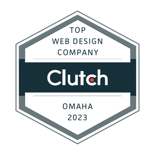 Home 4 | Omaha Seo, Web Design, Advertising, And More! Nerd Rush Clutch, Top Web Design Company Of 2023