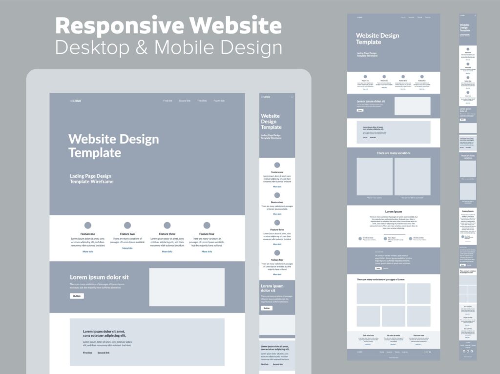 Website Redesign Guide: Step-By-Step Process 2 | Omaha Seo, Web Design, Advertising, And More! Nerd Rush Website Redesign Guide