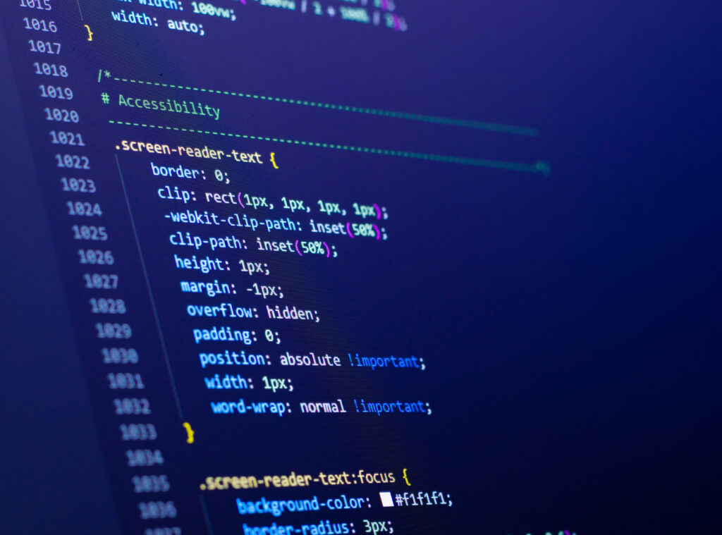What Is Bem In Css? A Simple Guide For Clean, Scalable Code 1 | Omaha Seo, Web Design, Advertising, And More! Nerd Rush What Is Bem In Css