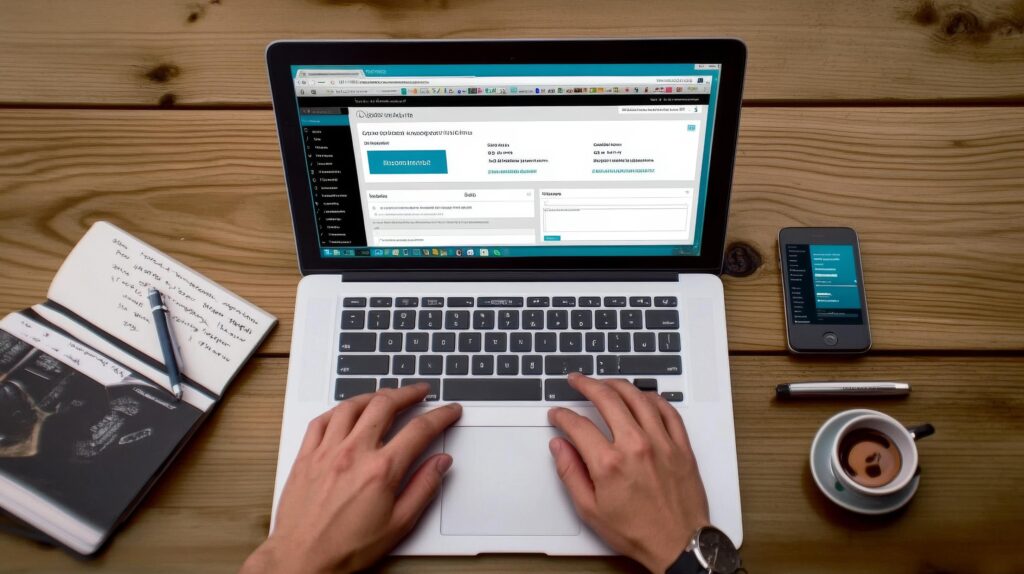 How To Make Your Website More Manageable With The Right Tools 1 | Omaha Seo, Web Design, Advertising, And More! Nerd Rush Make Your Website More Manageable