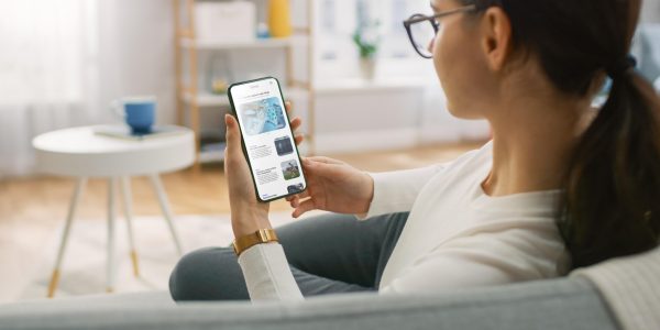 Is My Website Optimized for Mobile-First Design?