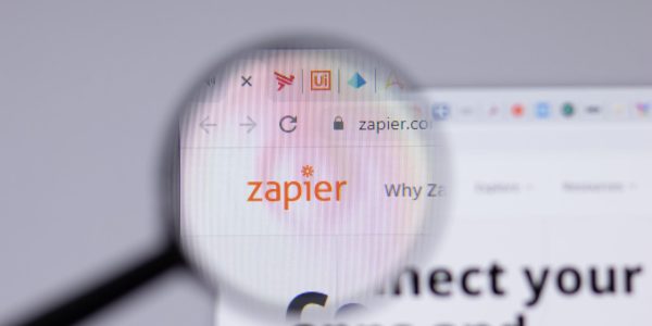 How to Automate Website Workflows with Zapier