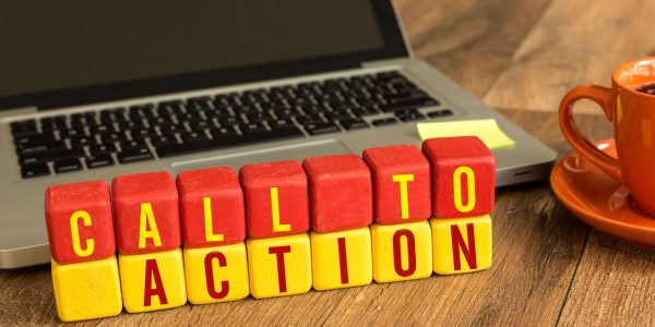 Are Your Call-to-Actions Killing Your Conversions