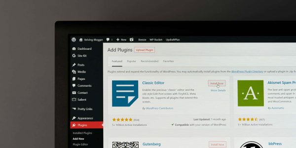 Best WordPress SEO Plugins - Easily Boost Your Website SEO