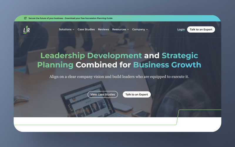 Leadership Resources (2)