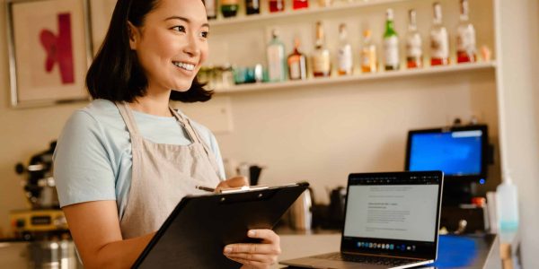 Local SEO: Optimizing Your Google Business Profile in 2024